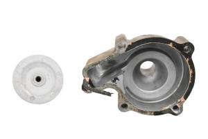 Polaris - 10 Polaris Sportsman 550 XP 4x4 Water Pump Cover & Impeller - Image 3