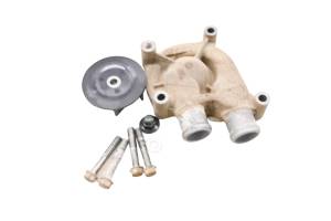 Polaris - 13 Polaris Sportsman 500 4x4 Touring Water Pump Cover & Impeller - Image 2