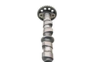 Yamaha - 16 Yamaha YFZ-R3 Intake Camshaft Cam Shaft - Image 3