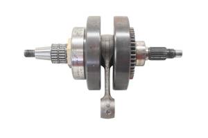 Polaris - 03 Polaris Predator 500 2x4 Crankshaft Crank Shaft & Connecting Rod - Image 2