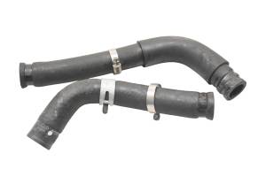 16 Yamaha YZF-R3 Radiator Coolant Hoses