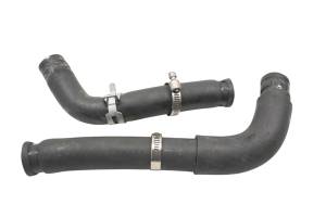 Yamaha - 16 Yamaha YZF-R3 Radiator Coolant Hoses - Image 2