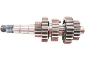 Polaris - 03 Polaris Predator 500 2x4 Transmission Shift Forks & Drum - Image 2