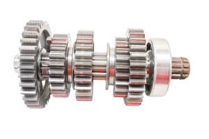 Polaris - 03 Polaris Predator 500 2x4 Transmission Shift Forks & Drum - Image 3