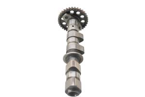 Yamaha - 16 Yamaha YFZ-R3 Exhaust Camshaft Cam Shaft - Image 2