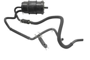 Yamaha - 16 Yamaha YZF-R3 Evap Canister & Valve - Image 3