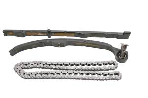 04 Polaris Predator 500 2x4 Cam Chain & Guides