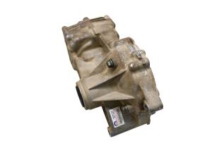 Yamaha - 16 Yamaha Wolverine 700 R-Spec EPS Rear Differential Housing YXE700 - Image 4