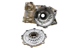 Yamaha - 16 Yamaha Wolverine 700 R-Spec EPS Rear Differential Housing YXE700 - Image 5