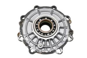 Yamaha - 16 Yamaha Wolverine 700 R-Spec EPS Rear Differential Housing YXE700 - Image 6