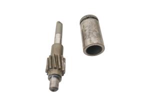 Polaris - 02 Polaris Trail Blazer 250 2x4 Oil Pump Gear - Image 2