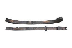 Polaris - 05 Polaris Predator 500 Cam Chain Guides - Image 3