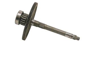 02 Polaris Sportsman 500 Transmission Shaft