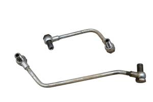 Polaris - 13 Polaris Ranger 500 4x4 Midsize Engine Oil Lines - Image 2