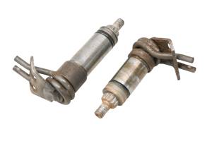 Polaris - 96 Polaris Sportsman 500 4x4 Transmission Shift Shafts Shifters - Image 2