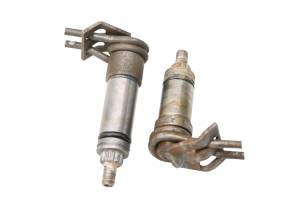 Polaris - 96 Polaris Sportsman 500 4x4 Transmission Shift Shafts Shifters - Image 3