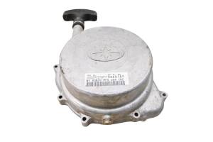 06 Polaris Hawkeye 300 4x4 Pull Start Recoil