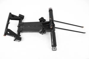 05 Ski-Doo Mach Z 1000 SDI Torque Arm Rear Suspension & Acceleration Rods 121"