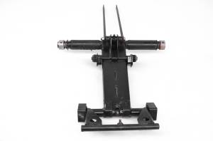 Ski-Doo - 05 Ski-Doo Mach Z 1000 SDI Torque Arm Rear Suspension & Acceleration Rods 121" - Image 2