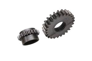 Polaris - 06 Polaris Predator 500 Crank Gears - Image 2