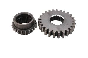 Polaris - 06 Polaris Predator 500 Crank Gears - Image 3