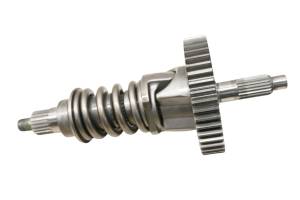 20 Yamaha YXZ1000R SS Middle Transmission Output Shaft