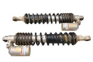 Yamaha - 16 Yamaha Wolverine 700 R-Spec EPS Rear Shocks Suspension Left & Right YXE700 - Image 1