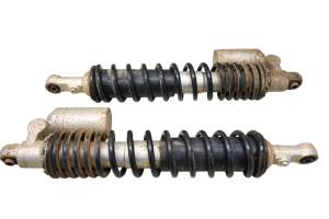 Yamaha - 16 Yamaha Wolverine 700 R-Spec EPS Rear Shocks Suspension Left & Right YXE700 - Image 2
