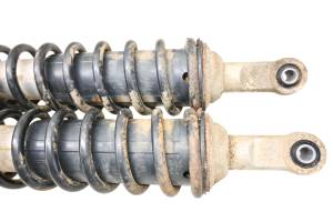 Yamaha - 16 Yamaha Wolverine 700 R-Spec EPS Rear Shocks Suspension Left & Right YXE700 - Image 3