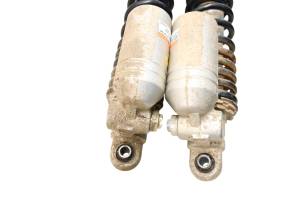 Yamaha - 16 Yamaha Wolverine 700 R-Spec EPS Rear Shocks Suspension Left & Right YXE700 - Image 4