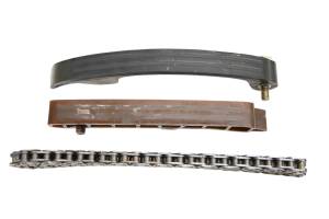 Polaris - 03 Polaris Trail Boss 330 2x4 Cam Chain & Guides - Image 3