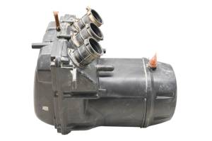 19 Yamaha YXZ1000R EPS SS SE Airbox Intake Air Box