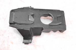 17 Ski-Doo MXZ TNT 1200 Console Support Covers 129"