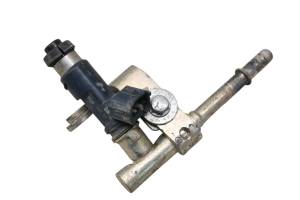 Polaris - 13 Polaris Ranger 500 4x4 Midsize Fuel Injector & Rail - Image 2