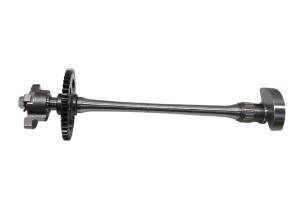 17 Yamaha Waverunner VX Deluxe Counter Balancer Crankshaft Balance VX1050BS