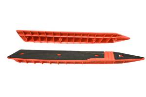 Sea-Doo - 17 Sea-Doo RXT-X 300 Footrest Footwell Running Boards Steps Left & Right - Image 2