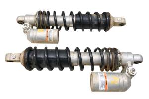 Yamaha - 16 Yamaha Wolverine 700 R-Spec EPS Front Shocks YXE700 - Image 1