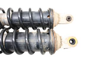 Yamaha - 16 Yamaha Wolverine 700 R-Spec EPS Front Shocks YXE700 - Image 3