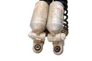 Yamaha - 16 Yamaha Wolverine 700 R-Spec EPS Front Shocks YXE700 - Image 4