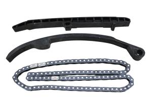 Polaris - 13 Polaris Ranger 500 4x4 Midsize Cam Chain & Guides - Image 2