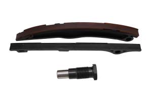 17 Polaris RZR 570 S EPS Cam Chain Tensioner & Guides