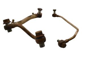 16 Yamaha Kodiak 700 4x4 Engine Oil Lines YFM700K