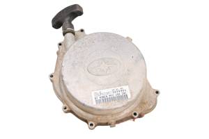 06 Polaris Hawkeye 300 4x4 Pull Start Recoil
