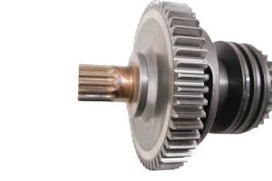 Yamaha - 18 Yamaha YXZ1000R EPS SS Transmission Final Shaft - Image 4