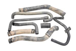 18 Yamaha YXZ1000R EPS SS Radiator Coolant Hose
