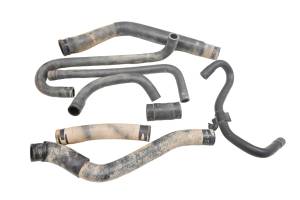 Yamaha - 18 Yamaha YXZ1000R EPS SS Radiator Coolant Hose - Image 2