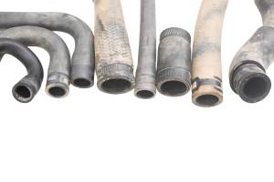 Yamaha - 18 Yamaha YXZ1000R EPS SS Radiator Coolant Hose - Image 3