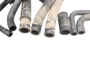 Yamaha - 18 Yamaha YXZ1000R EPS SS Radiator Coolant Hose - Image 4