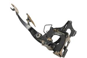 Yamaha - 19 Yamaha YXZ1000R EPS SS SE Gas Brake Pedal Assembly - Image 4