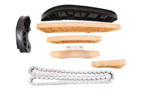 23 Polaris Slingshot SL Manual Cam Chain & Guides